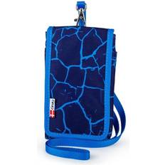 Dragon Smartphone Cover - Blue