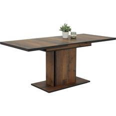 Madera Mesas de comedor Apollo Ariana Room Oldwood Dining Table 80x160cm