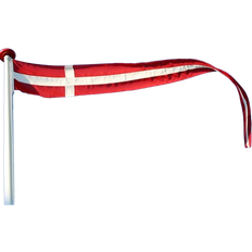 Vimpel 300 Fyns Flagstang Industri DK Stander 8m