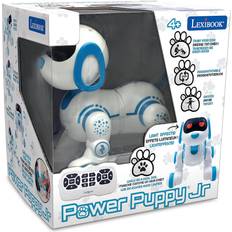 Power Puppy Jr
