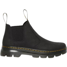 Chelsea Boots Dr. Martens Hardie II - Black Pit Quarter