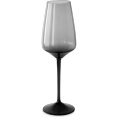 Sort Vinglas Magnor Noir Hvidvinsglas 36cl