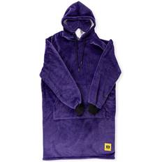 Big Blanket Hideout Hoodie - Purple