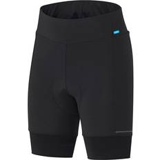 Shimano Women's Sumire Shorts - Black