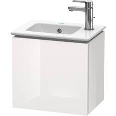 Duravit Waschunterschränke Duravit L-Cube (LC6272L2222)