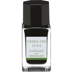 Pilot Iroshizuku Ink Green Chiku Rin 15ml