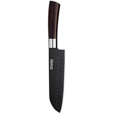 Senjen Køkkenknive Senjen Black 905175 Santokukniv 17.5 cm