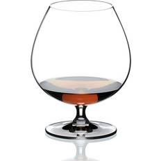 Mit Fuß Weingläser Riedel Vinum Cognac Rotweinglas 84cl 2Stk.