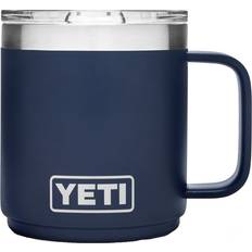 Kitchen Accessories on sale Yeti Rambler with MagSlider Lid Navy Travel Mug 10fl oz