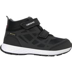 Viking Veme R Mid GTX 2V - Black