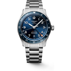 Longines Spirit Zulu Time (L3.812.4.93.6)