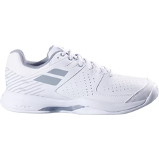 Babolat Cud Pulsion M - Clay White/Grey