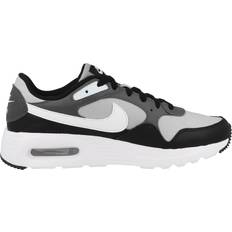 Nike · air max sc sneakers herrer Nike Air Max SC M - Black/Iron Grey/Blue Tint/White