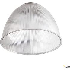 Transparent Lampskärmar SLV Para Dome Clear Lampskärm ∅ 31.5cm