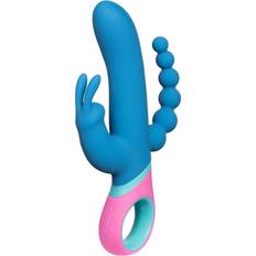 Vice Double Vibrator