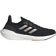 Adidas UltraBoost 22 HEAT.RDY W - Core Black/Clear Orange/Crystal White