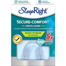 Dental Splints BeconfiDent SleepRight Secure Bettskena