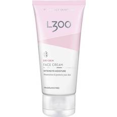 Fuktkrämer Ansiktskrämer L300 Intensive Moisture Face Cream + 60ml