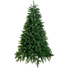 Plastgran star trading calgary Star Trading Calgary Green Julgran 210cm