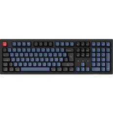 RVB (multicolore) Claviers Keychron K10 Pro QMK/VIA (English)