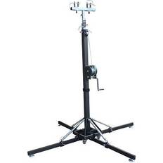 Steel Light & Background Stands ProX XT-Crank18FT-330