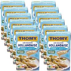 Europa Saucen Thomy Les Sauces Hollandaise légère 267g 25cl 12Pack