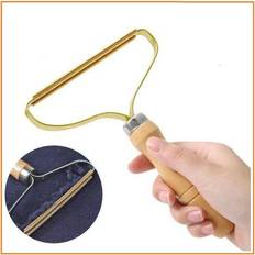 Portable Lint Remover