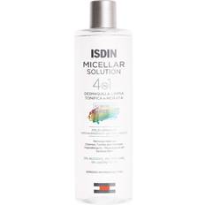 Isdin Sminkborttagande micellärt vatten 4-In-1