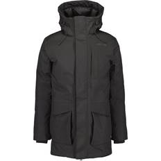 Didriksons Vestes Didriksons Akilles Parka - Black