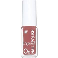 Depend O2 Let's Get Outdoorsy Nail Polish 760