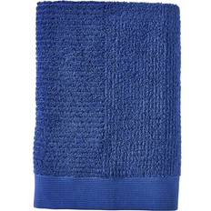 Zone Denmark Classic Badetuch Blau