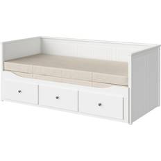 Ikea HEMNES Dagbädd m 3