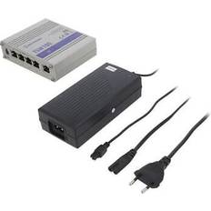 Tsw100000000 PoE Ethernet Switch