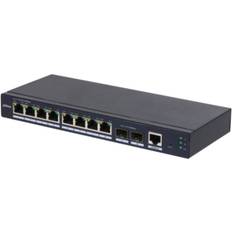 Dahua Dahua Technology DH-SG4010-2F Networking Switch