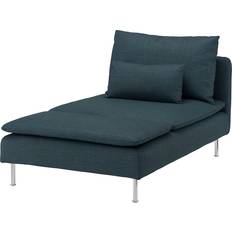 IKEA SÖDERHAMN Schäslong Soffa 2-sits