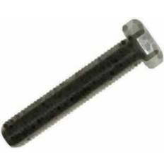 M8X20Mm H.T Set Bolt Bzp 100Pk