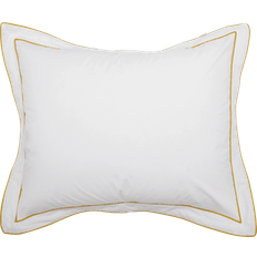 Mille Notti Allegro Pillowcase ECO Yellow