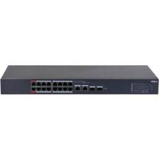 Dahua Switch DAHUA TECHNOLOGY DH-CS4218-16ET-190