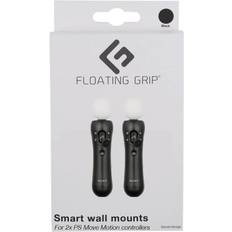 Floating Grip Gaming accessoires Floating Grip PlayStation Move Controller Wall Mounts