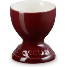 Egg Cups Le Creuset Bordeaux Red Egg Cup