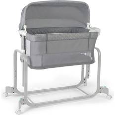 Bedside Crib Ingenuity Dream Hero Starlight 3-in-1 Co-Sleeping Bassinet