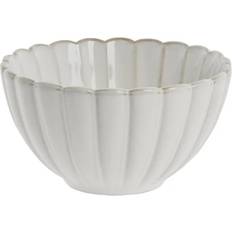 Lene Bjerre Camille Off White Bowl 42.5cl
