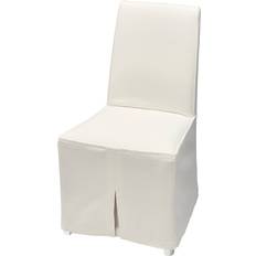 IKEA Bergmund White Stol
