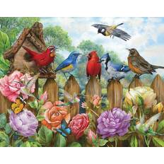 Jigsaw Puzzles Springbok Puzzle to Remember 36 Piece