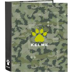 Kelme Ring Binder Travel A4