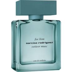 Narciso Rodriguez Eaux de Toilette Narciso Rodriguez Vetiver Musc for Him EdT