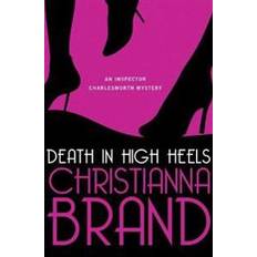 Death in High Heels (Häftad)