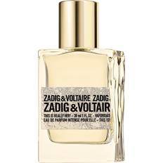 Zadig & Voltaire This Is Really Her! Intense EdP