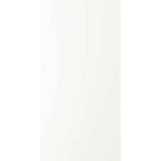 IKEA VALLSTENA Dörr, vit S 0502-Y H (90x200cm)
