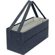 Leitz Hot Desking Tasche 46.5 x 20.0 x 21.0 cm Grau